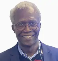 Dr. Abdoulaye L. Keita